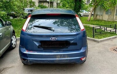 Ford Focus II рестайлинг, 2008 год, 380 000 рублей, 1 фотография