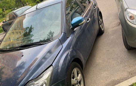Ford Focus II рестайлинг, 2008 год, 380 000 рублей, 7 фотография