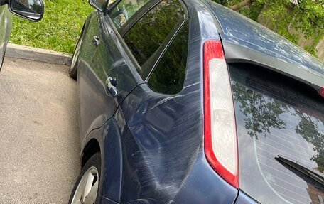 Ford Focus II рестайлинг, 2008 год, 380 000 рублей, 8 фотография