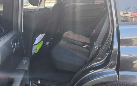 SsangYong Kyron I, 2014 год, 915 000 рублей, 1 фотография