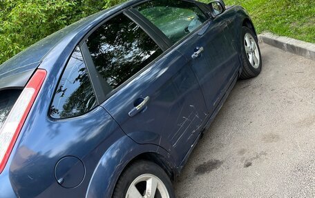 Ford Focus II рестайлинг, 2008 год, 380 000 рублей, 3 фотография