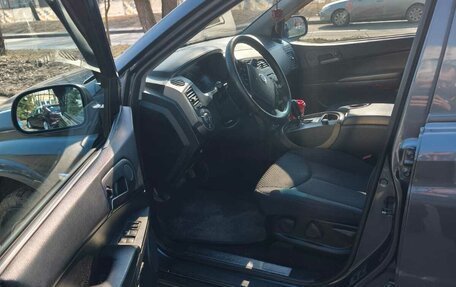 SsangYong Kyron I, 2014 год, 915 000 рублей, 2 фотография
