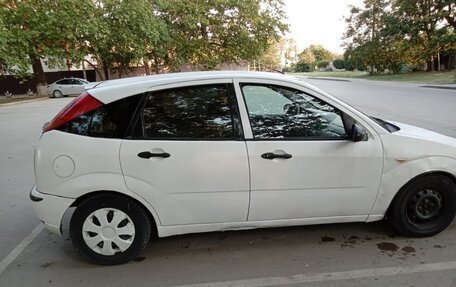 Ford Focus IV, 2002 год, 300 000 рублей, 1 фотография