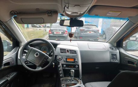 SsangYong Kyron I, 2014 год, 915 000 рублей, 8 фотография