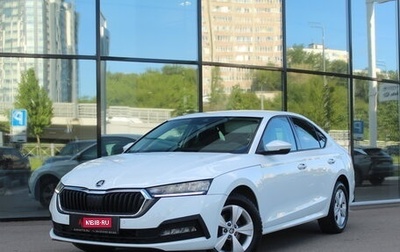 Skoda Octavia IV, 2020 год, 2 386 000 рублей, 1 фотография
