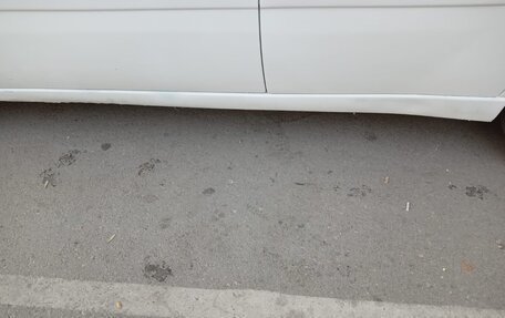 Ford Focus IV, 2002 год, 300 000 рублей, 4 фотография