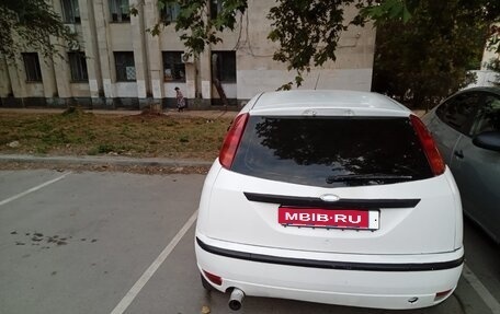 Ford Focus IV, 2002 год, 300 000 рублей, 2 фотография