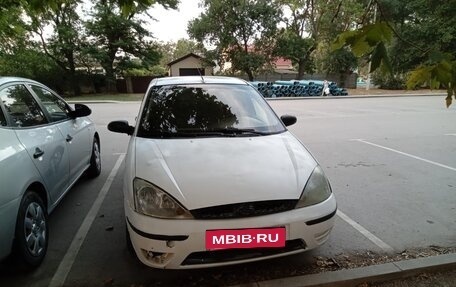 Ford Focus IV, 2002 год, 300 000 рублей, 6 фотография