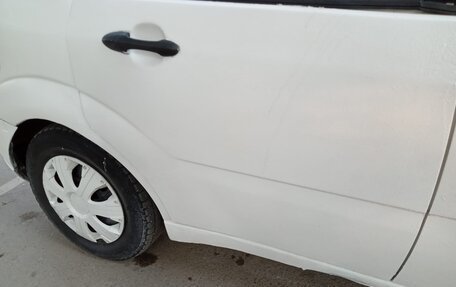 Ford Focus IV, 2002 год, 300 000 рублей, 7 фотография