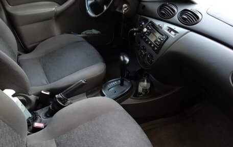 Ford Focus IV, 2002 год, 300 000 рублей, 12 фотография
