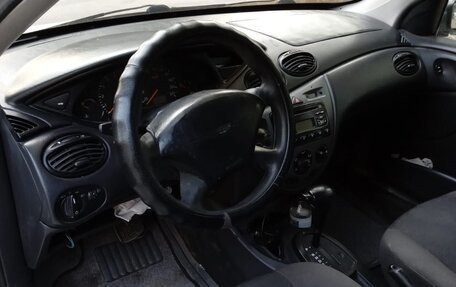 Ford Focus IV, 2002 год, 300 000 рублей, 10 фотография