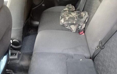 Ford Focus IV, 2002 год, 300 000 рублей, 11 фотография