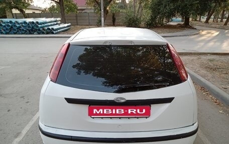 Ford Focus IV, 2002 год, 300 000 рублей, 8 фотография
