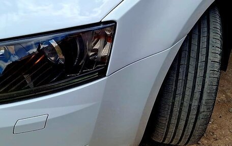 Skoda Octavia, 2015 год, 1 750 000 рублей, 6 фотография