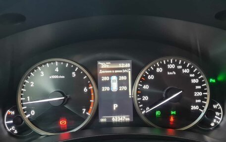 Lexus NX I, 2019 год, 3 250 000 рублей, 3 фотография