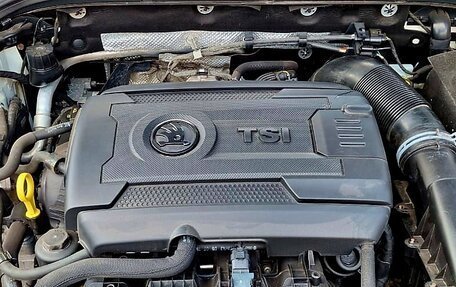 Skoda Octavia, 2015 год, 1 750 000 рублей, 11 фотография