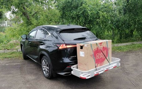 Lexus NX I, 2019 год, 3 250 000 рублей, 19 фотография
