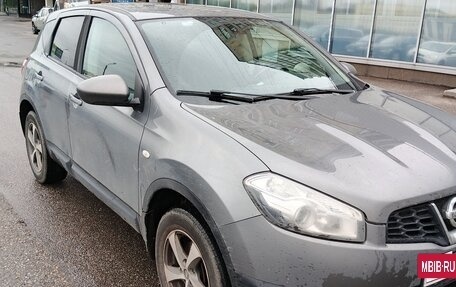 Nissan Qashqai, 2011 год, 830 000 рублей, 2 фотография