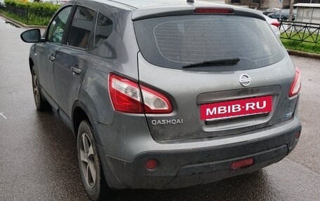 Nissan Qashqai, 2011 год, 830 000 рублей, 4 фотография