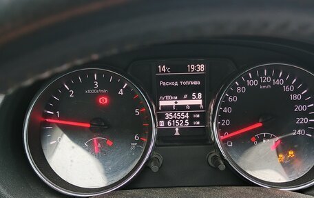 Nissan Qashqai, 2011 год, 830 000 рублей, 7 фотография