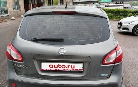 Nissan Qashqai, 2011 год, 830 000 рублей, 3 фотография