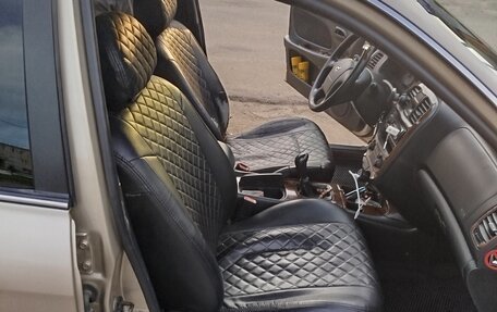 Hyundai Sonata IV рестайлинг, 2006 год, 650 000 рублей, 4 фотография