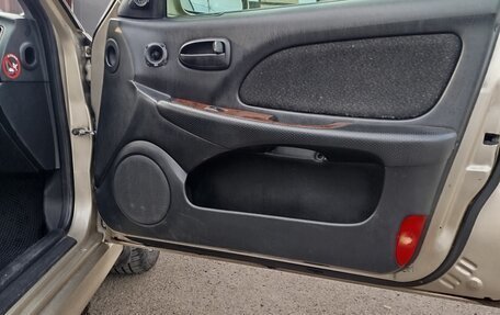 Hyundai Sonata IV рестайлинг, 2006 год, 650 000 рублей, 13 фотография