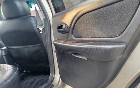 Hyundai Sonata IV рестайлинг, 2006 год, 650 000 рублей, 12 фотография