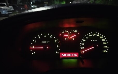 Hyundai Sonata IV рестайлинг, 2006 год, 650 000 рублей, 8 фотография
