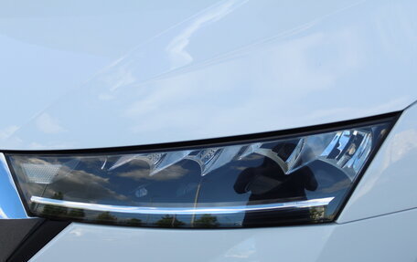 Skoda Octavia IV, 2020 год, 2 386 000 рублей, 3 фотография