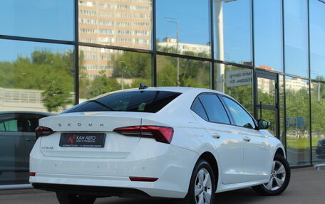 Skoda Octavia IV, 2020 год, 2 386 000 рублей, 2 фотография