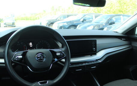 Skoda Octavia IV, 2020 год, 2 386 000 рублей, 6 фотография