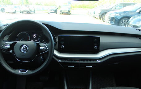 Skoda Octavia IV, 2020 год, 2 386 000 рублей, 8 фотография