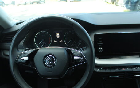 Skoda Octavia IV, 2020 год, 2 386 000 рублей, 9 фотография
