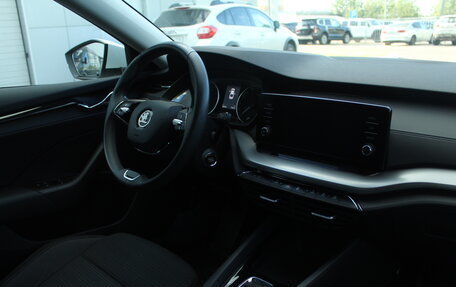 Skoda Octavia IV, 2020 год, 2 386 000 рублей, 7 фотография