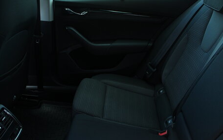 Skoda Octavia IV, 2020 год, 2 386 000 рублей, 16 фотография