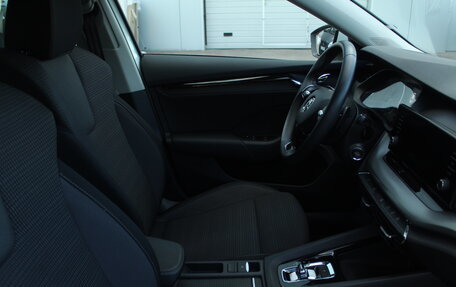 Skoda Octavia IV, 2020 год, 2 386 000 рублей, 17 фотография