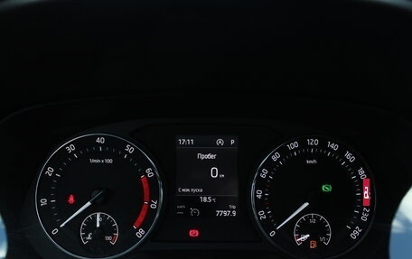 Skoda Octavia IV, 2020 год, 2 386 000 рублей, 13 фотография
