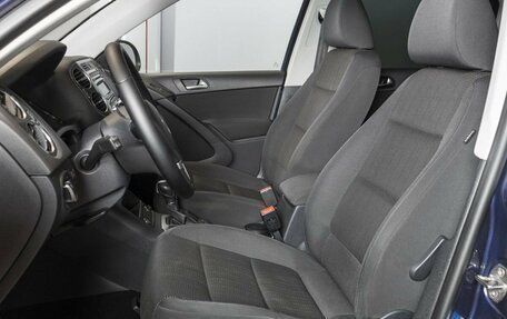 Volkswagen Tiguan I, 2014 год, 1 438 200 рублей, 16 фотография