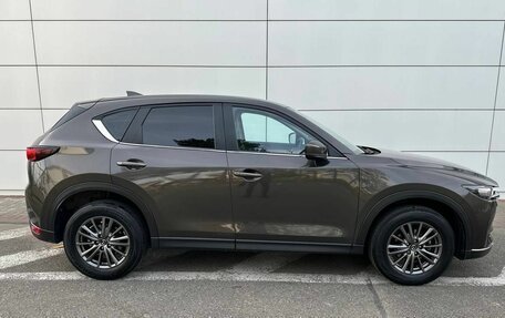 Mazda CX-5 II, 2018 год, 2 490 000 рублей, 8 фотография