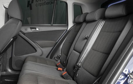 Volkswagen Tiguan I, 2014 год, 1 438 200 рублей, 17 фотография