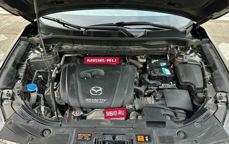 Mazda CX-5 II, 2018 год, 2 490 000 рублей, 6 фотография