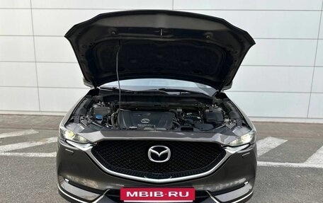 Mazda CX-5 II, 2018 год, 2 490 000 рублей, 5 фотография