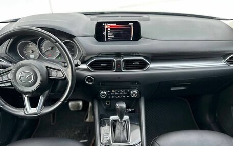 Mazda CX-5 II, 2018 год, 2 490 000 рублей, 16 фотография