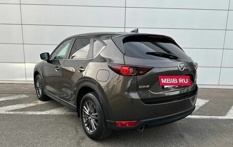 Mazda CX-5 II, 2018 год, 2 490 000 рублей, 11 фотография