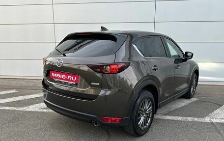 Mazda CX-5 II, 2018 год, 2 490 000 рублей, 10 фотография