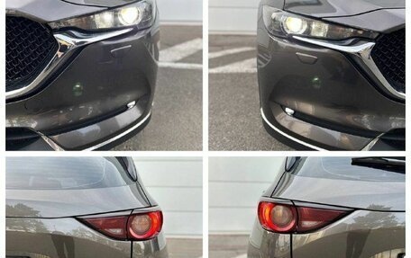 Mazda CX-5 II, 2018 год, 2 490 000 рублей, 21 фотография