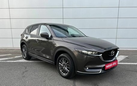 Mazda CX-5 II, 2018 год, 2 490 000 рублей, 2 фотография