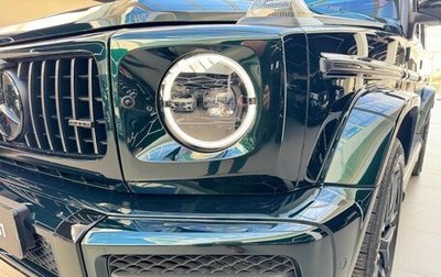 Mercedes-Benz G-Класс AMG, 2021 год, 22 300 000 рублей, 1 фотография