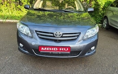 Toyota Corolla, 2007 год, 650 000 рублей, 1 фотография